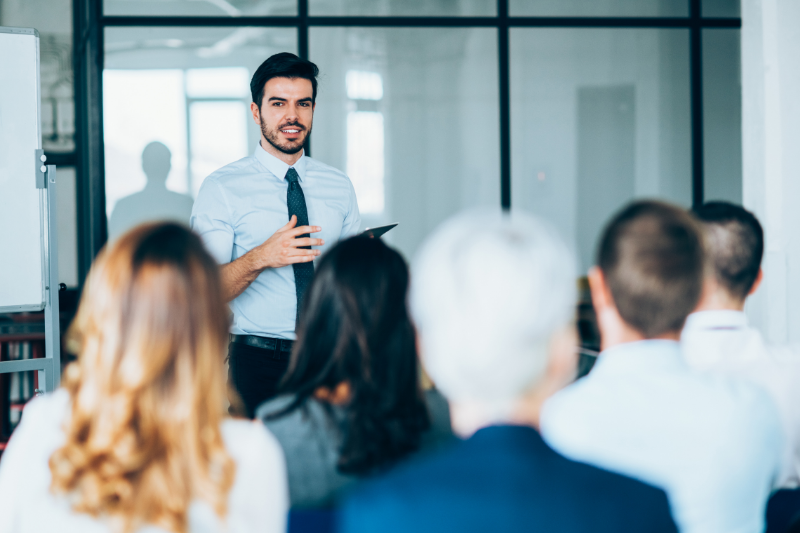 Certified Professional Coach Program